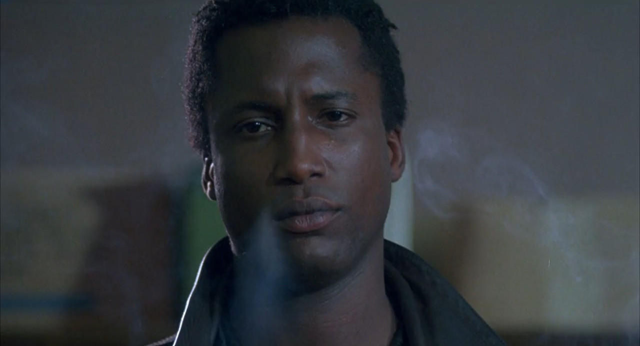 The Principal 1987 BluRay [Hindi + Tamil + Telugu + English] 480p 720p ESub Screenshot