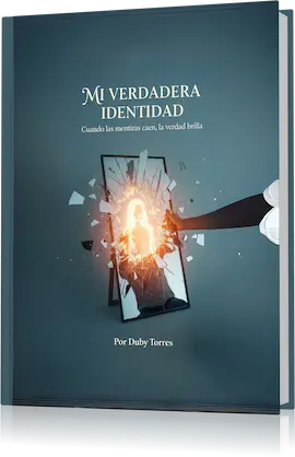 Mockup de Bono 3: Mi Verdadera Identidad