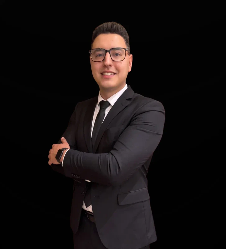 Dr. Humberto Scheifer Basaglia