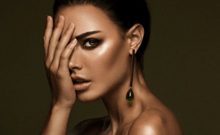 Lindsay Adler Photography - The Beauty Lighting Class