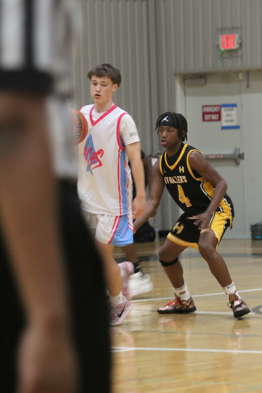 HV Ballers Elite