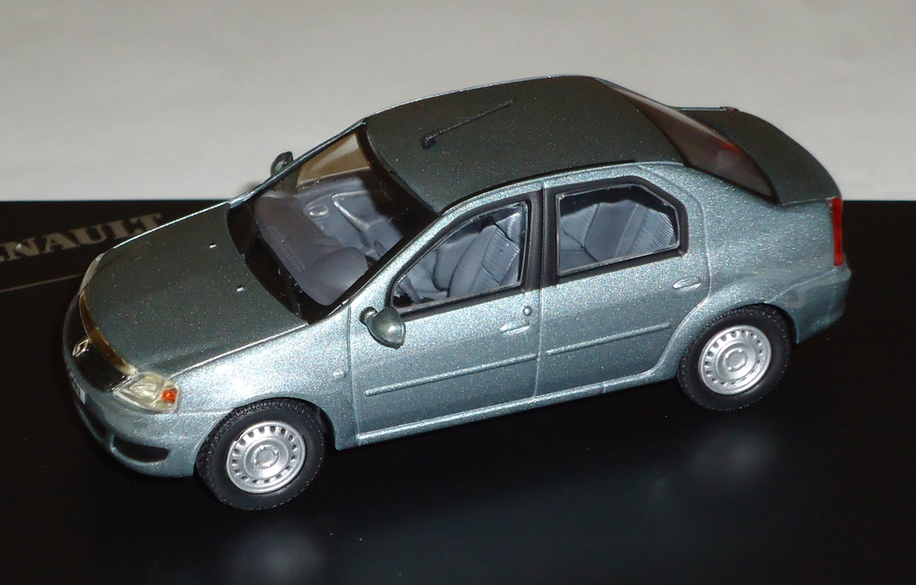 Renault-Logan (2008)