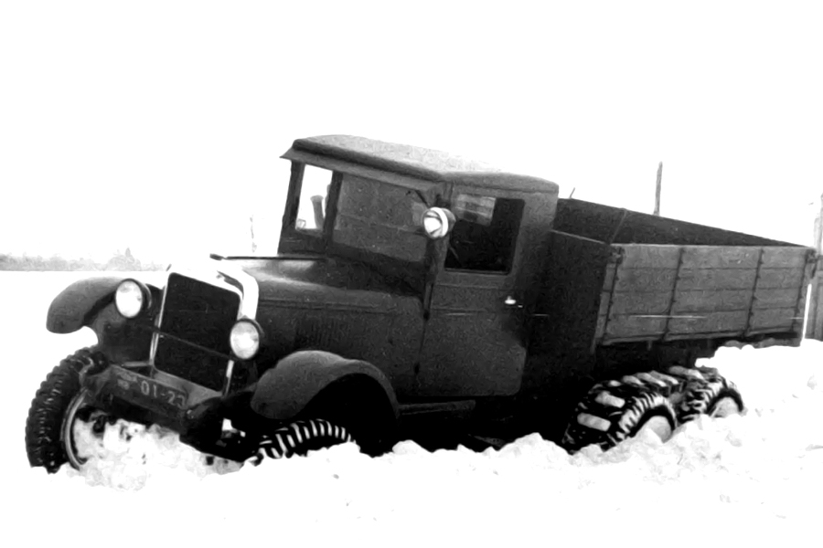 ЗиС-36 (1941)