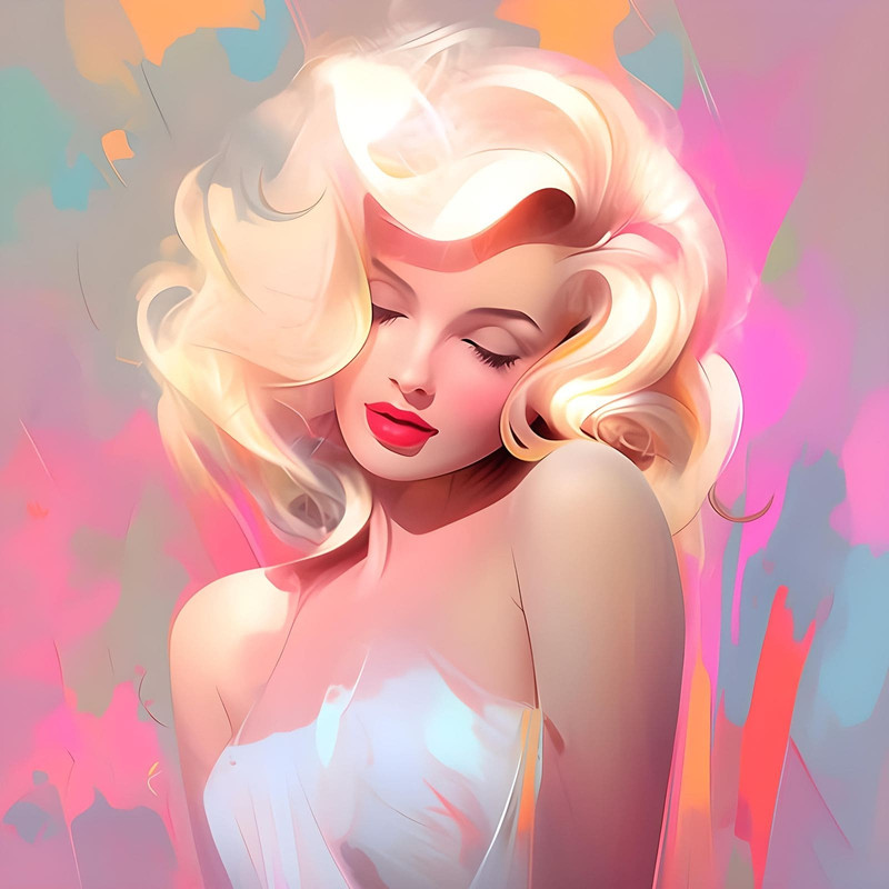 Woman
