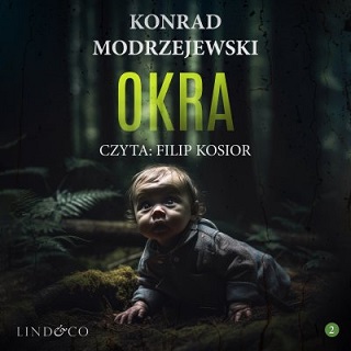 Konrad Modrzejewski - Okra (2023)
