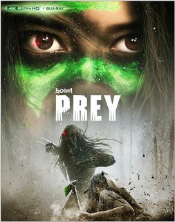 Prey (2022) DVD9 ITA/ING/FRA/TED