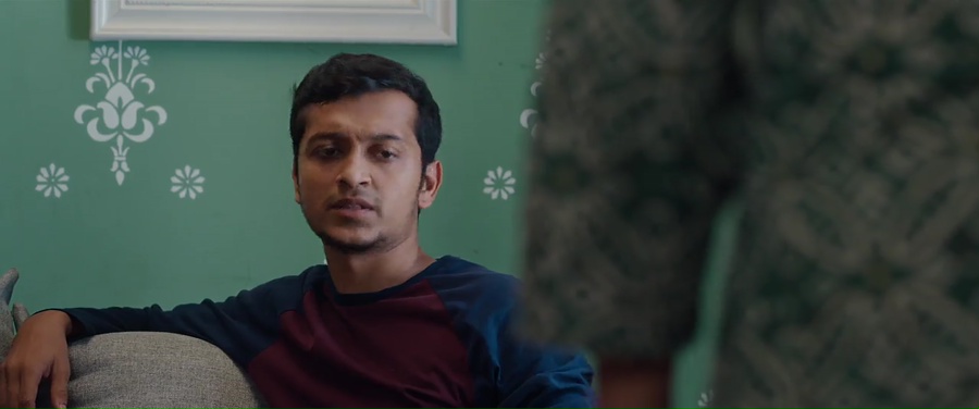 Pon Ondru Kanden 2024 WebRip [Tamil] 480p, 720p ESub Screenshot