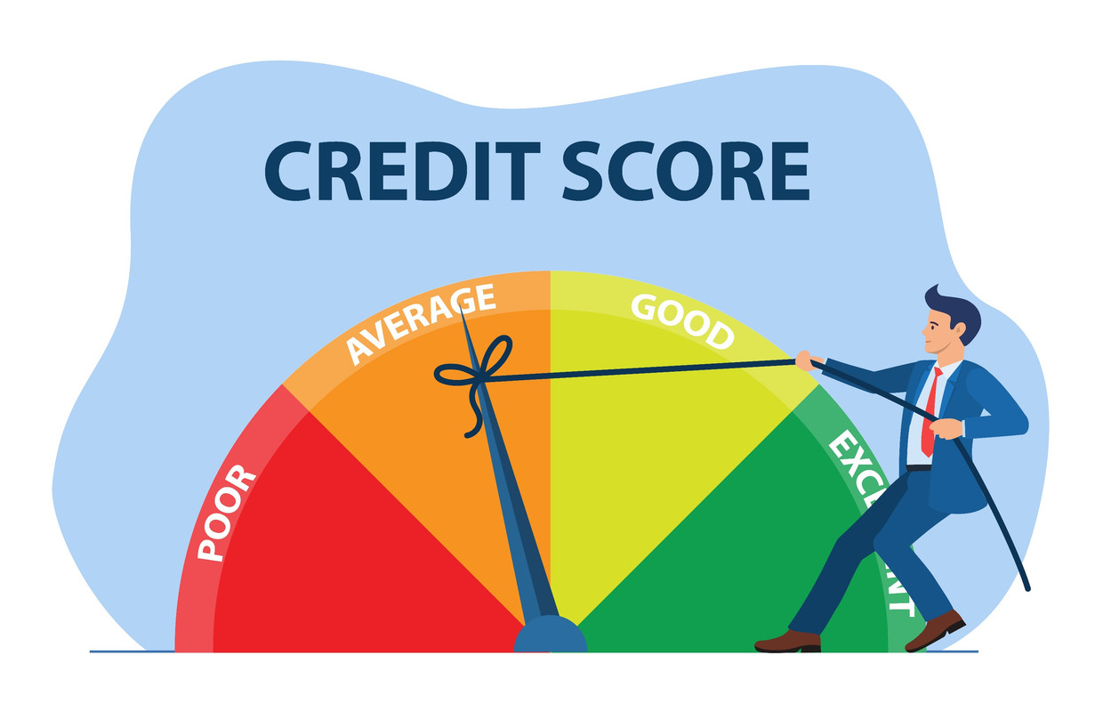 Boost Your Credit Score Today: Discover Top Credit Repair Services in Gilbert!