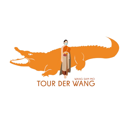Tourderwang Logo