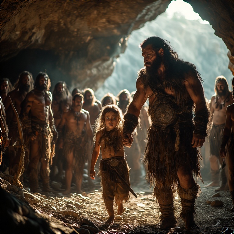 depiction-of-Stone-Age-history-8