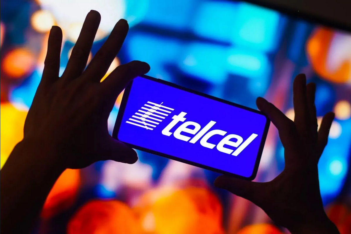 ¡Telcel se cae! Usuarios reportan fallas del servicio este 15 de marzo