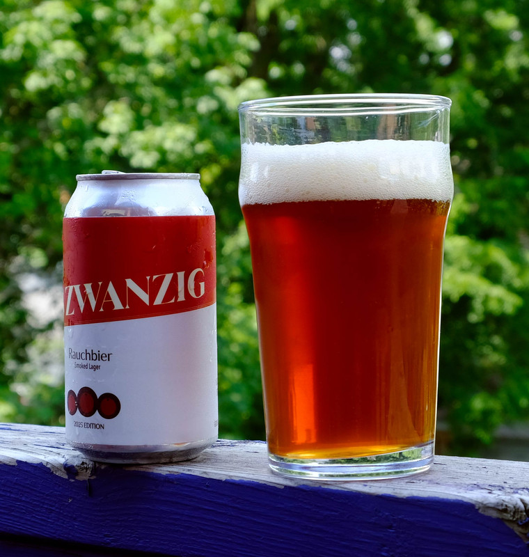 zwanzig