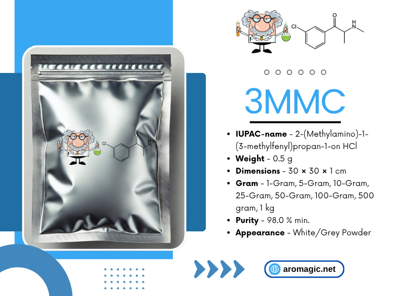 3MMC