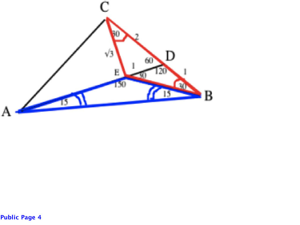 ABCDE 3