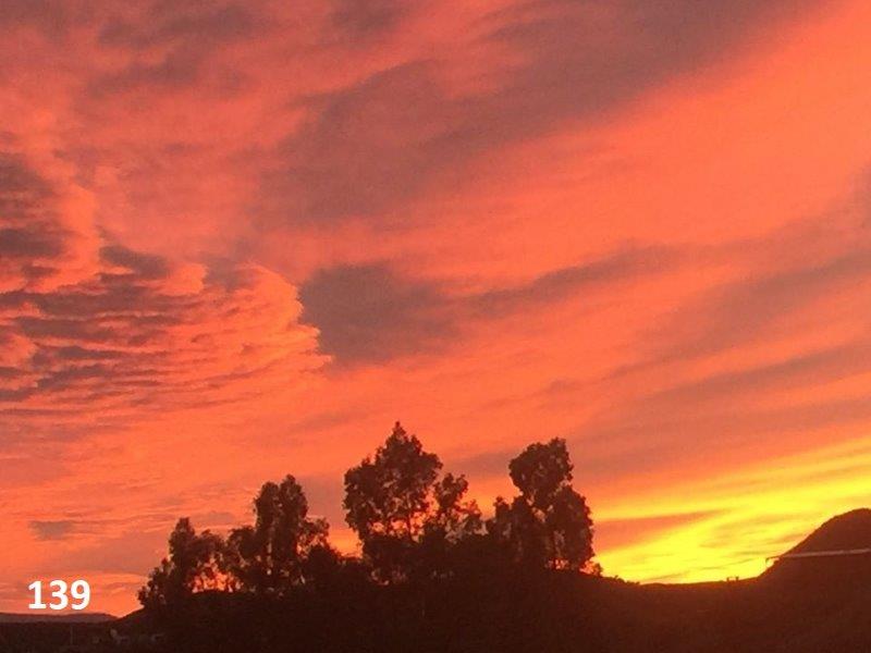 139 Shelav Sunset over Retamar, Partaloa 5 Mar 3