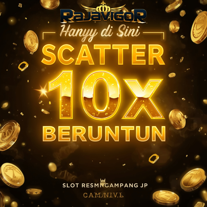 RAJAVIGOR - Login & Daftar New Link Slot Gacor Resmi Raja Vigor Paling Gampang Menang - WooCommerce eCommerce