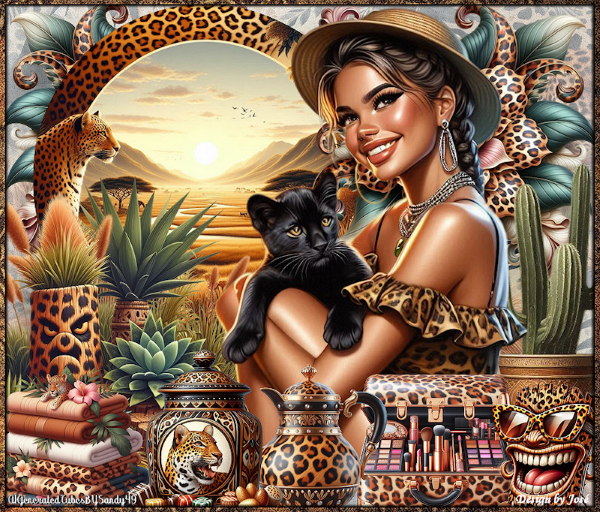 wild-life