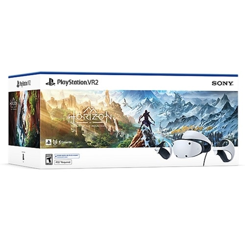 Get the PlayStation VR2 Horizon Bundle for 0 Off at Dell Get the PlayStation VR2 Horizon Bundle for 0 Off at Dell