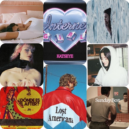 VA – Week Single (02.01.2026)