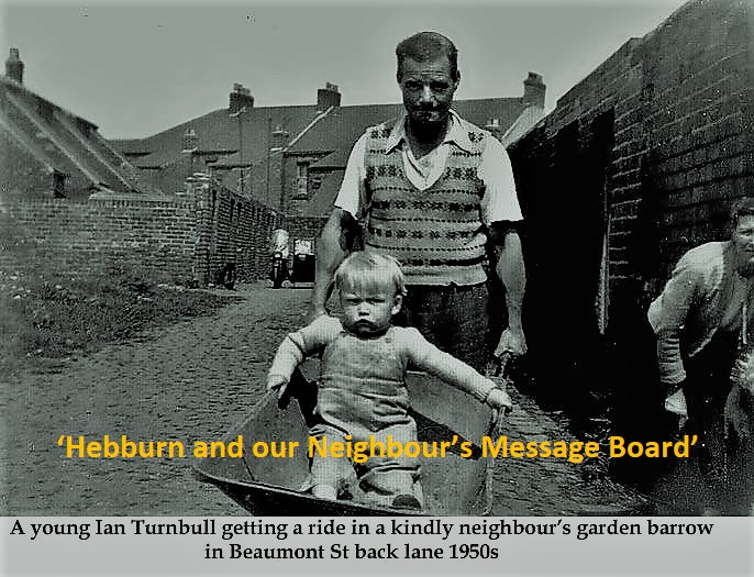 Beaumont-St-Lane-1950s-Turnbulls