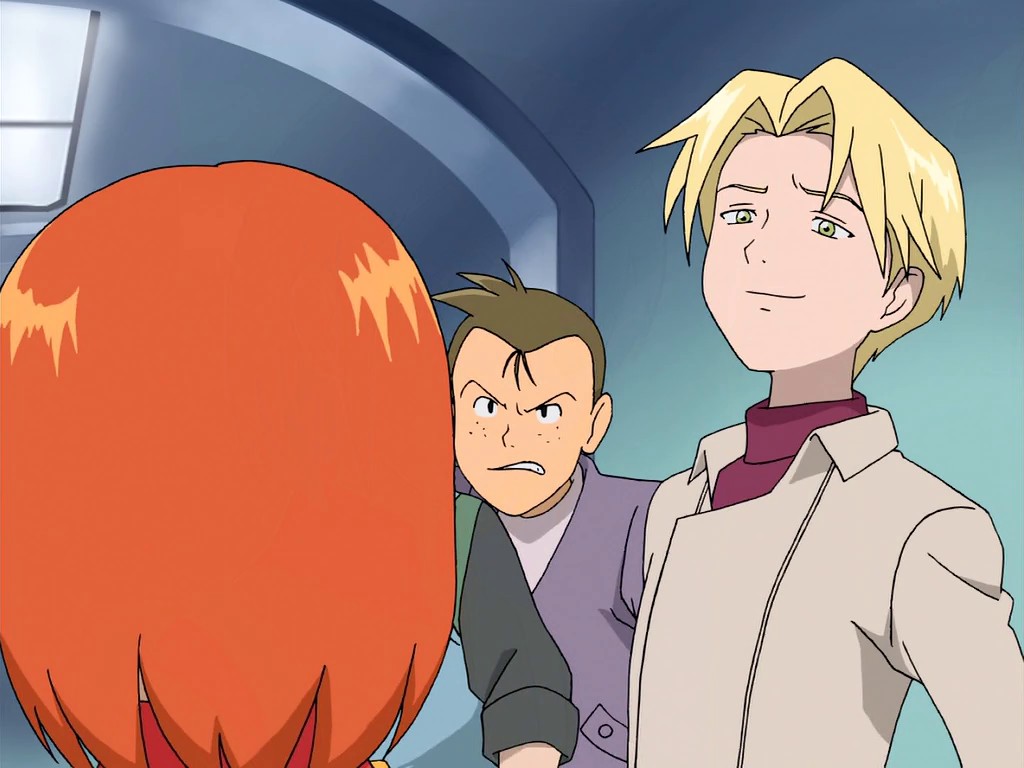 Mujin Wakusei Survive 01 I Am Transfer Student Luna o 00 10 01 00001