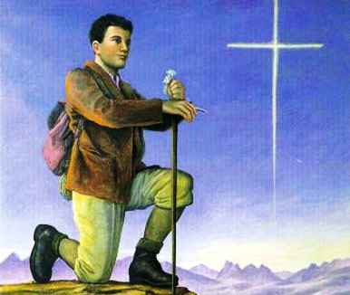 Confidiamo nella Provvidenza Divina e nella Sua Misericordia dans Beato Pier Giorgio Frassati Beato-Pier-Giorgio-Frassati