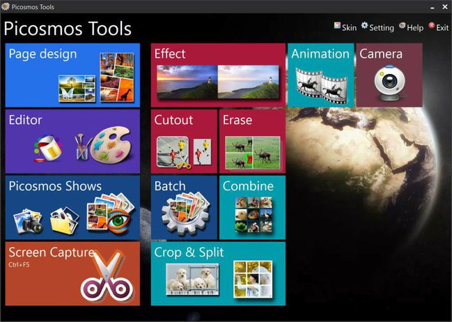 Picosmos Tools 2.4.0.1 Picosmos Tools 2.4.0.1
