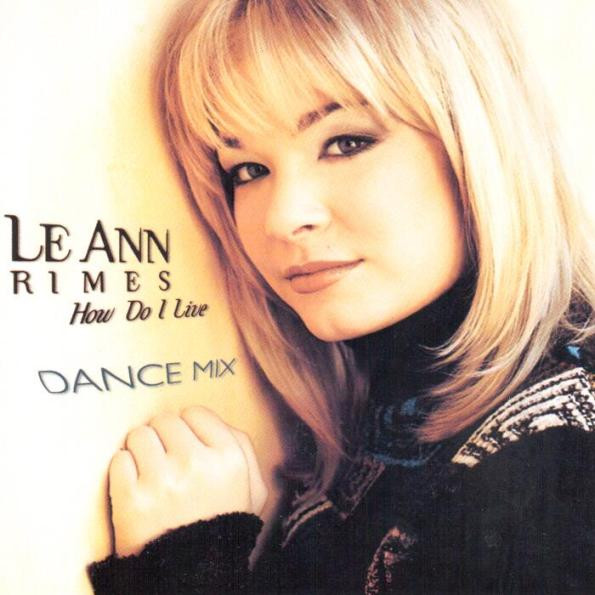 leann-rhimes-how-do-i-live-dance-mix