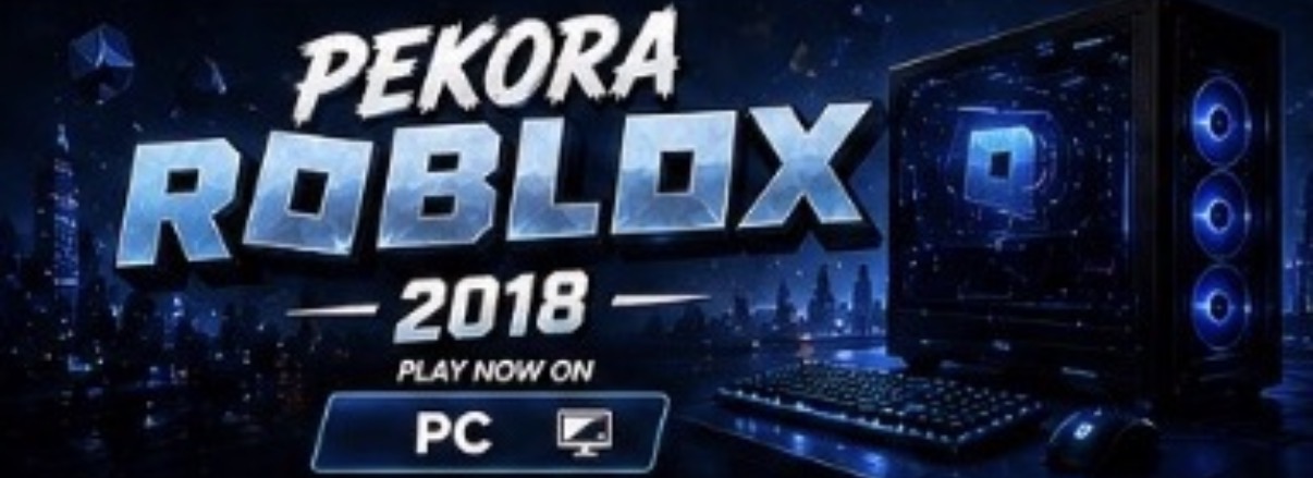 Pekora 2018 PC