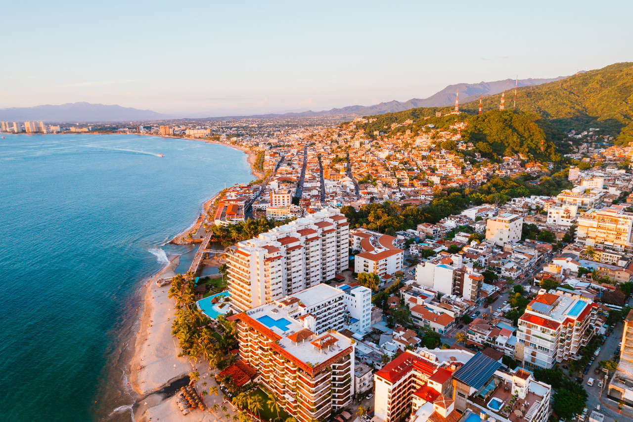 Puerto Vallarta