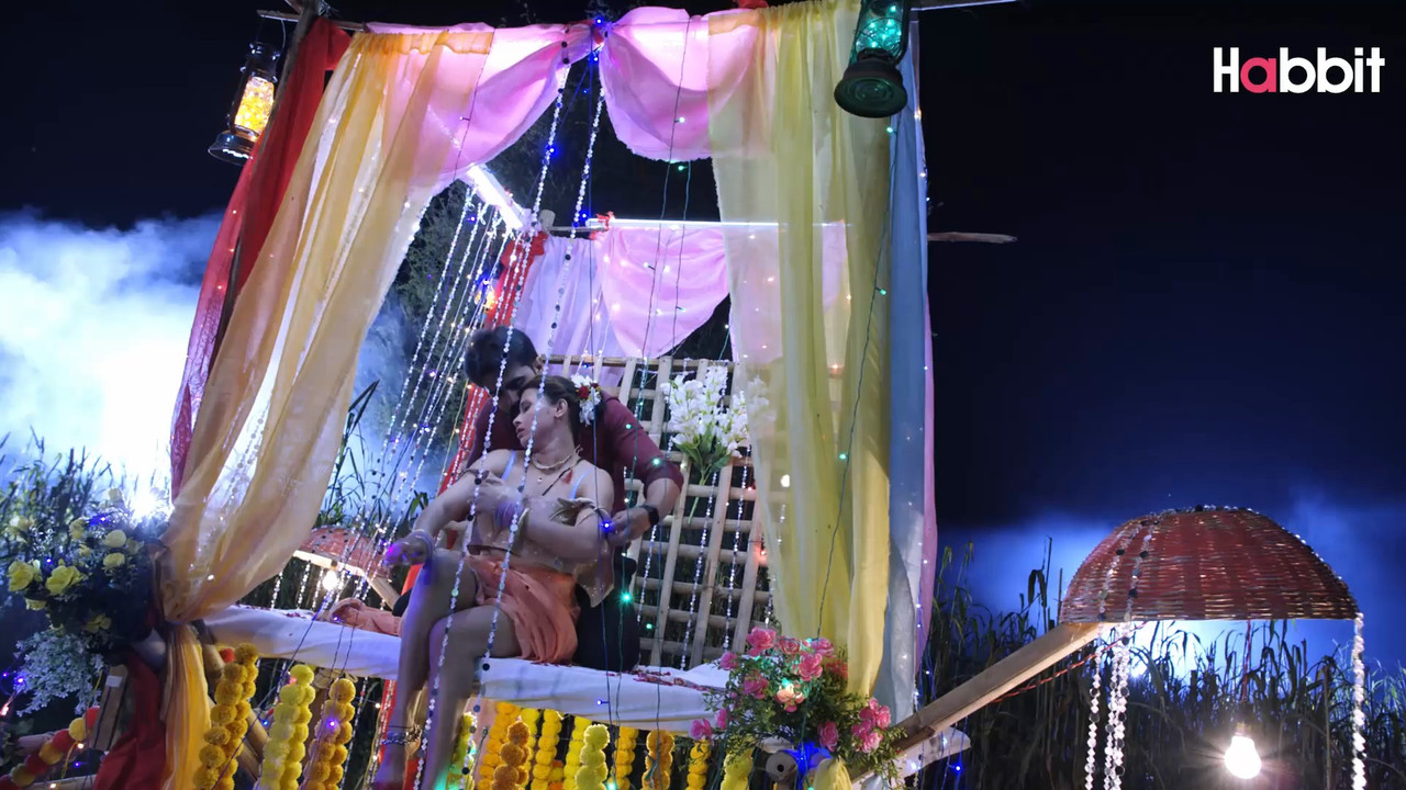 Prem 2024 HabbitMovies Part 1 Hindi