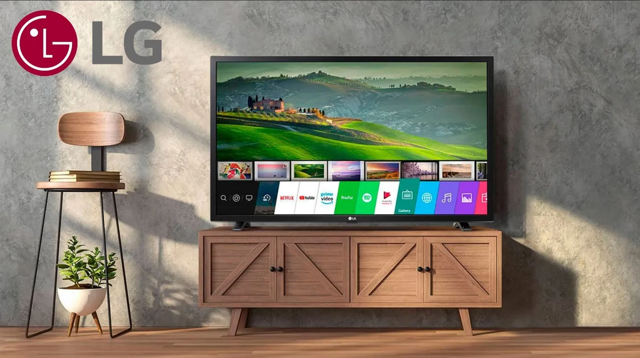 ¿Tienes Smart TV de LG? Así puedes acceder a los 40 canales de TV gratis