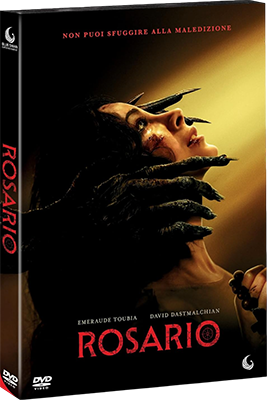 Rosario (2025) DVD9