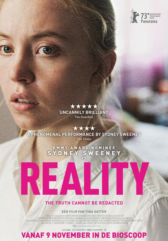 Reality | FFA
