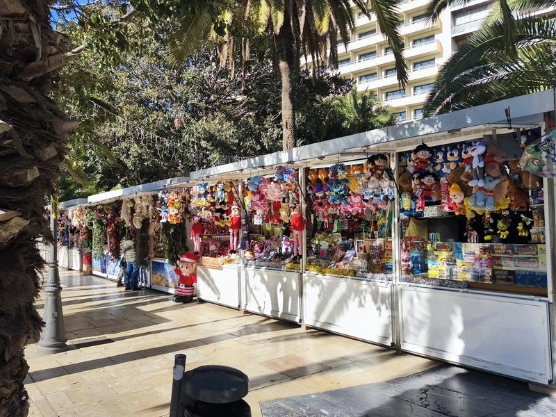 Vuelo a Málaga y después a Londres - Málaga y Londres (52)