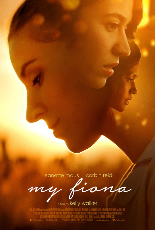 My Fiona 2021 HDRip XviD AC3 EVO