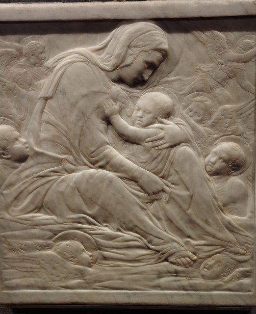 Fine Arts de Boston, Isabella Stewart Gardner (El robo de 1990) y langosta. - Boston y Chicago (121)