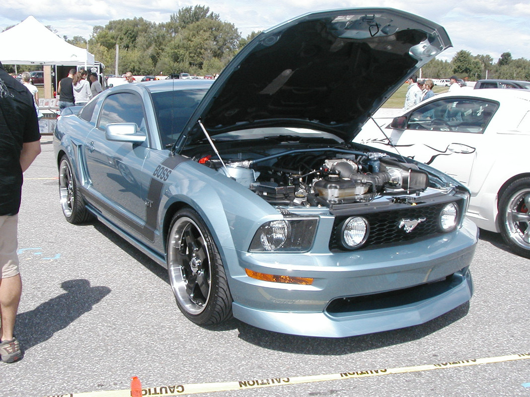 ford - Montréal Mustang: 40 ans et + d’activités! (Photos-Vidéos,etc...) - Page 20 P8120043