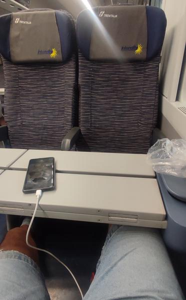 Roma y Nápoles: Bernini, Giorgione y mucho más. - Blogs de Italia - Nápoles: Museo de Capodimonte y Galerías de Italia. (344)