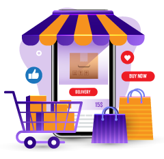 E-commerce Solution