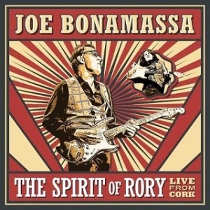 Re: Joe Bonamassa - Different Shades Of Blue (2014) [Vinyl R