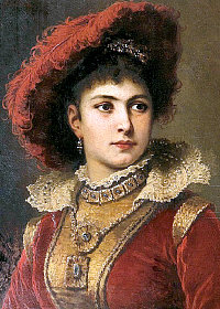 Аделина Патти