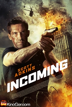 Incoming (2018)
