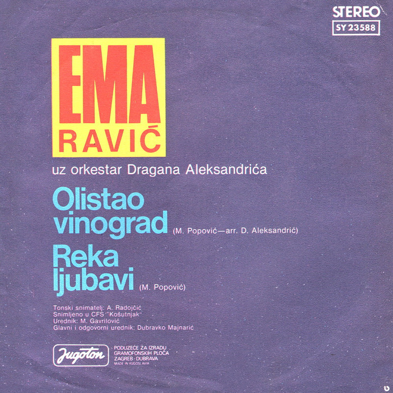 Ema Ravic 1979 z