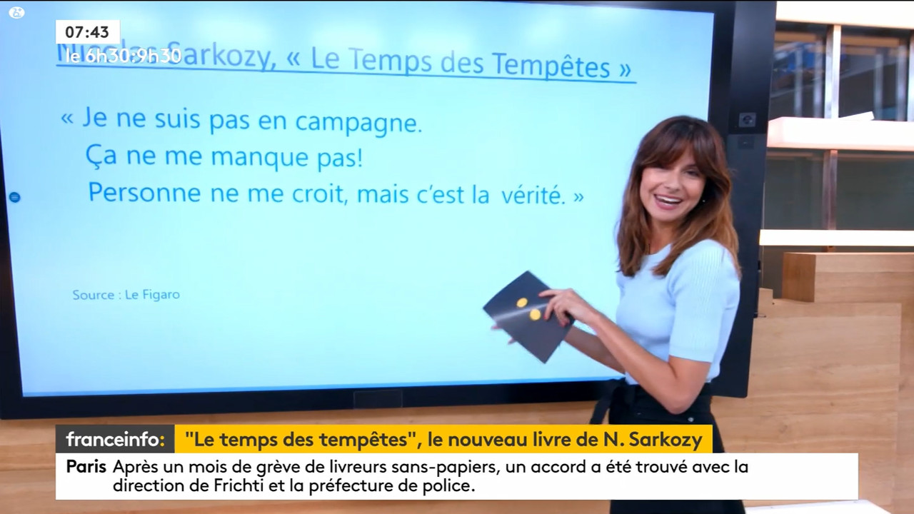23 July - 05.29.00 - 9h30. Entre JT, chroniques, invités et revues de p....ts_snapshot_01.20.41.767