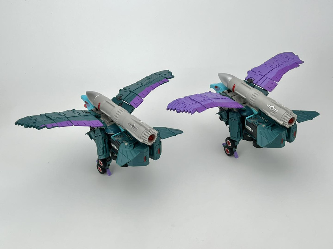 Fans-hobby-MB-19A-B-Double-Agent-29