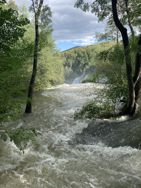 Visita a Blagaj, Počitelj y Cascada de Kravica - Balcanes - Apulia (16)