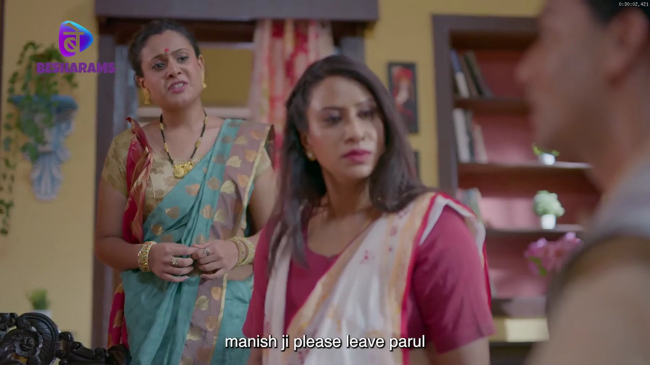 [FHD] [1080P] [Season-1, Episode-6] Rani Pari - Damad Ji044