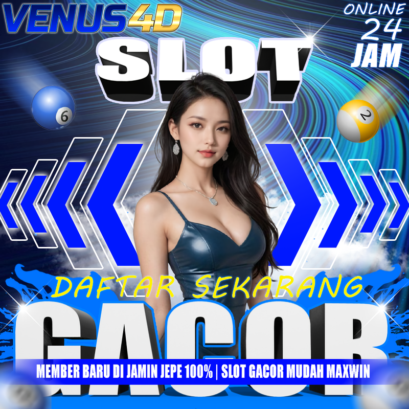 VENUS4D # Update Berita Terkini Tentang Dunia Digital image 1