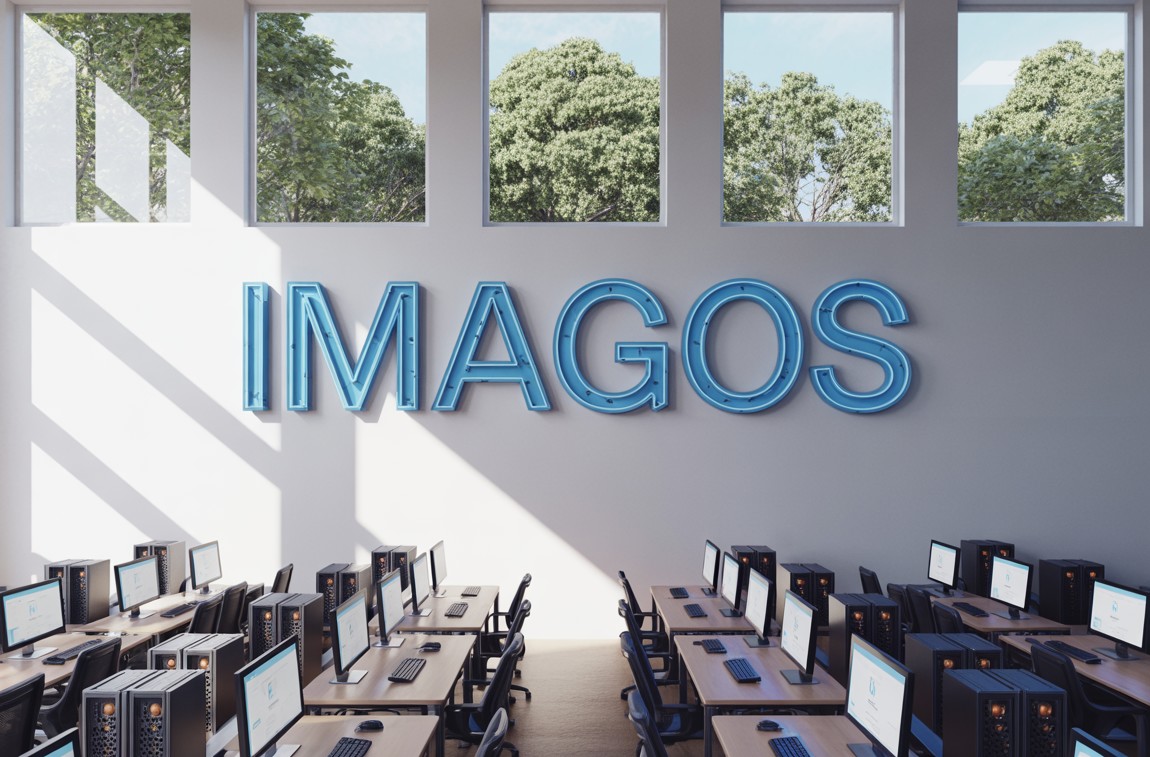 Офис веб студии Имагос - обеспечение безопасности сайтов